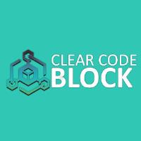 Clear Code Block image 1